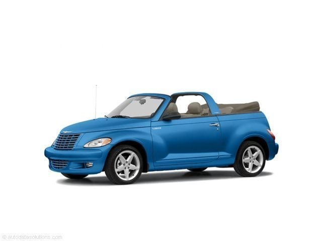 chrysler pt cruiser 2005 3C3EY55E75T340485 image chrysler pt cruiser 2005 3C3EY55E75T340485 image